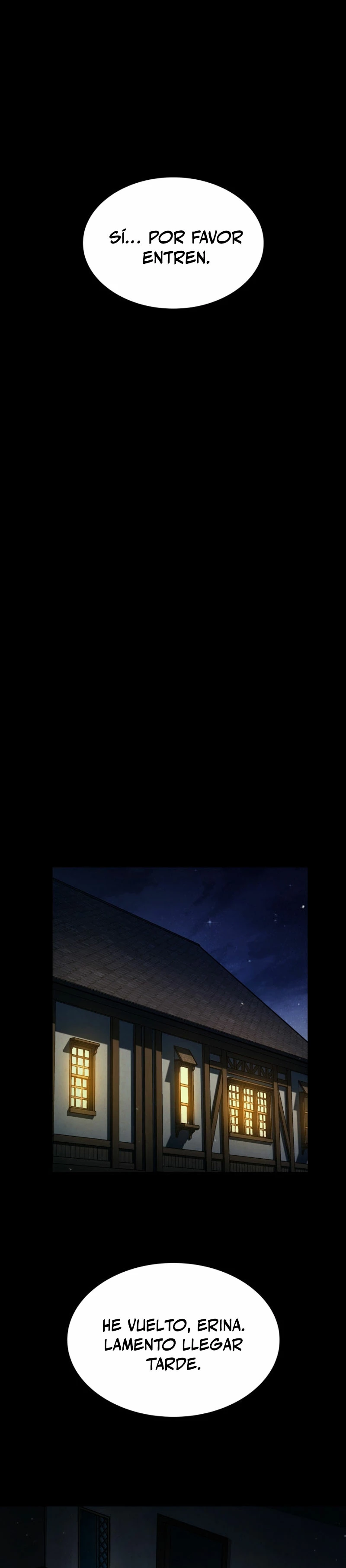 Read Infinite Mage ES Manga Online