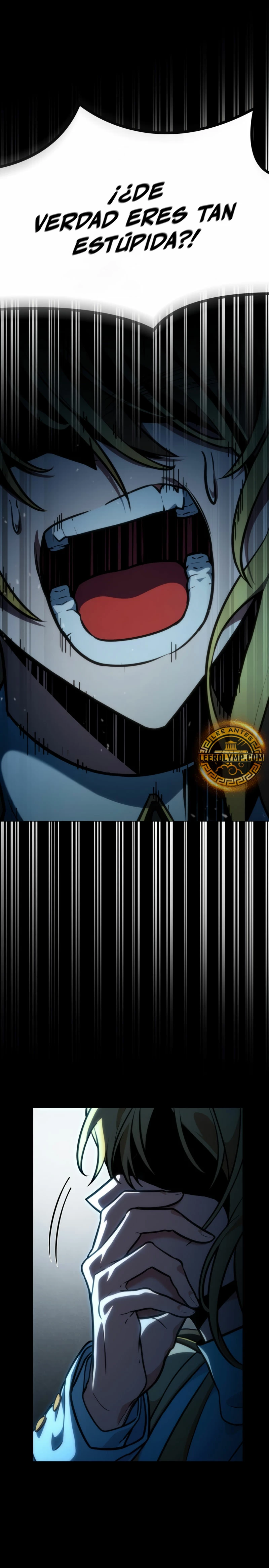 Read Infinite Mage ES Manga Online