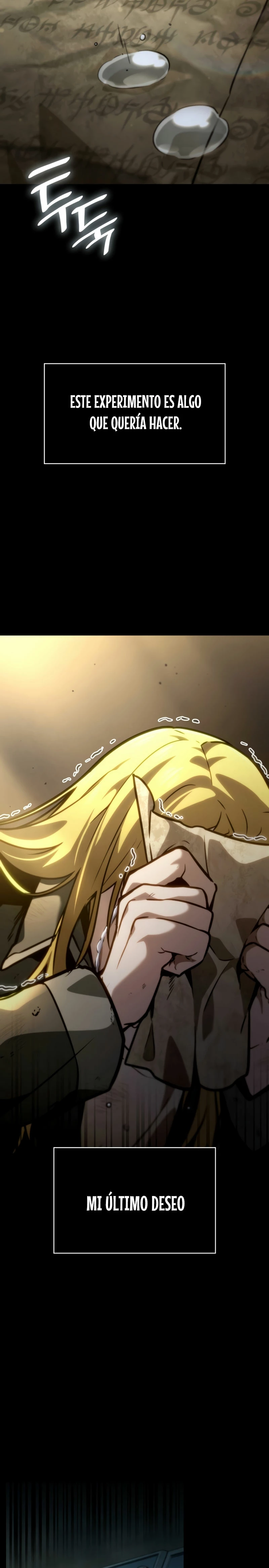 Read Infinite Mage ES Manga Online