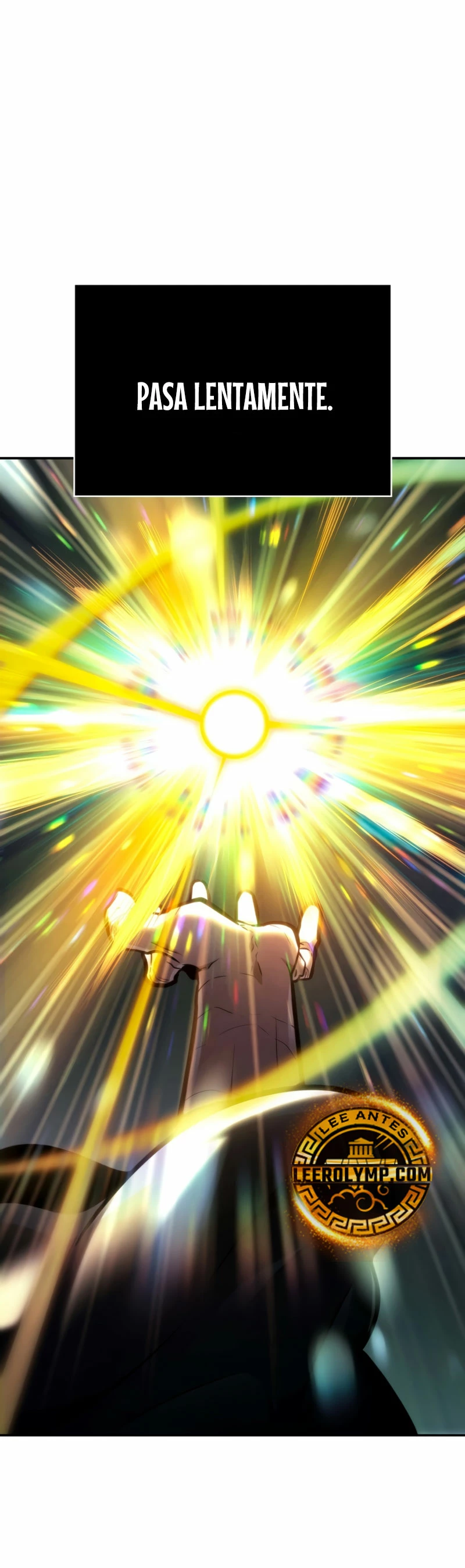 Read Infinite Mage ES Manga Online