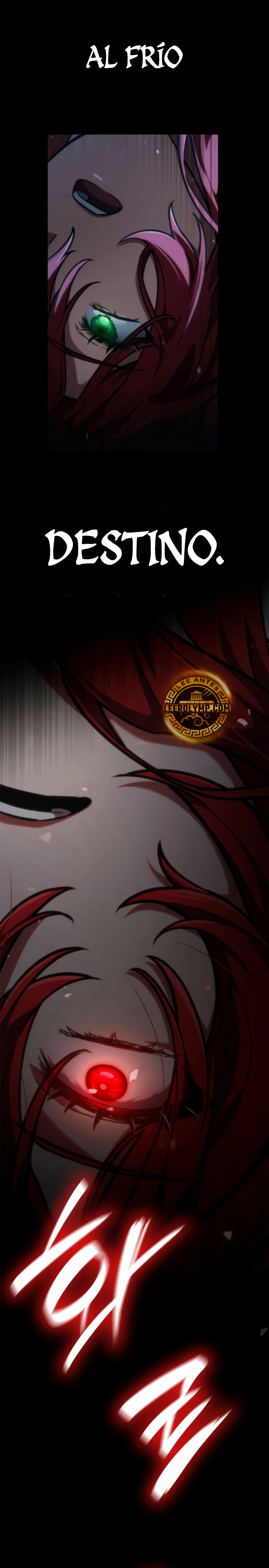 Read Infinite Mage ES Manga Online