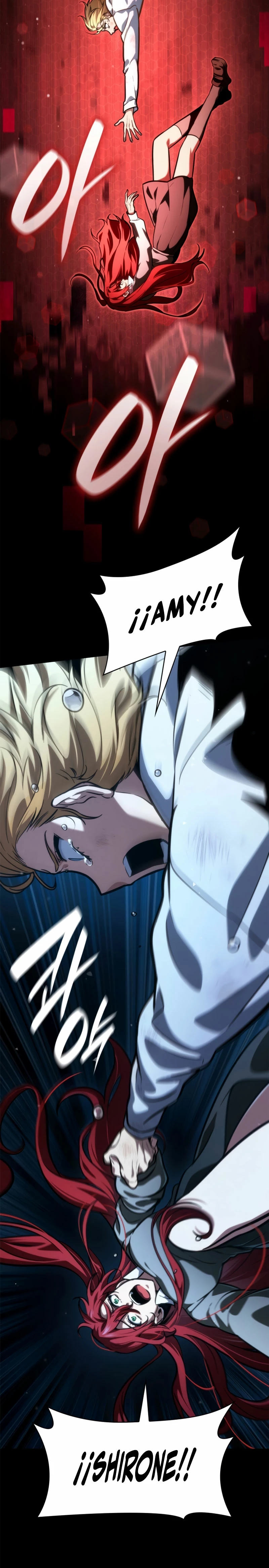 Read Infinite Mage ES Manga Online