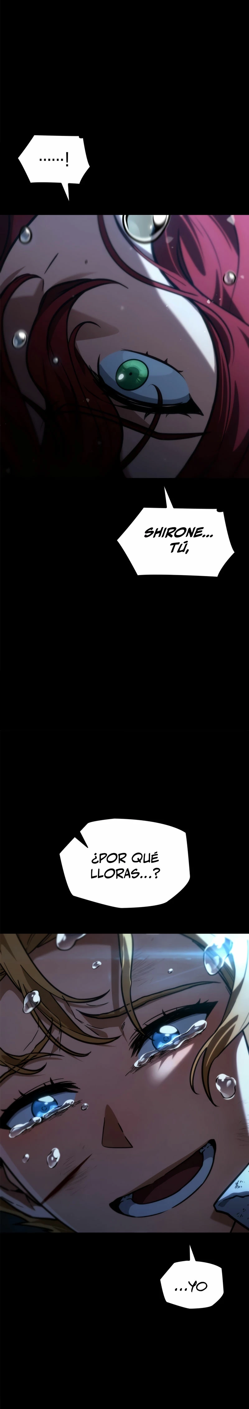 Read Infinite Mage ES Manga Online