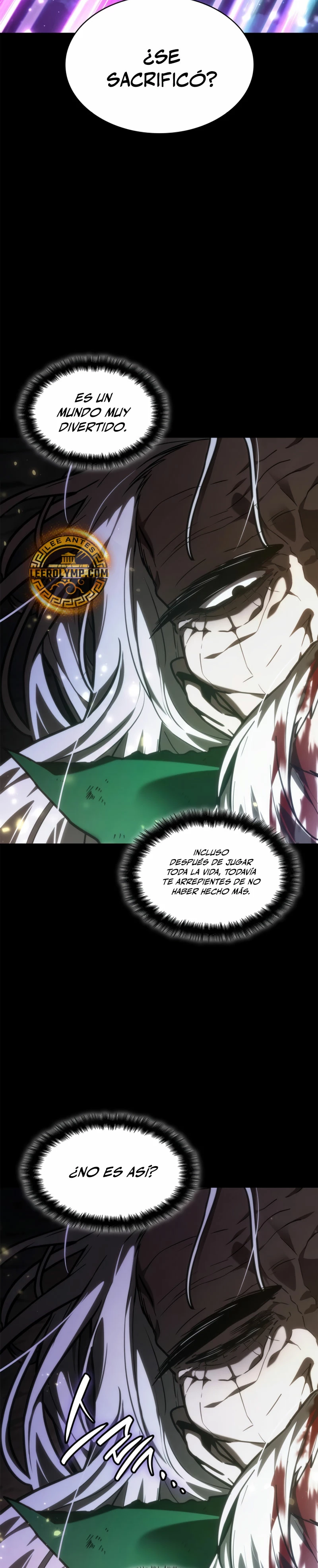 Read Infinite Mage ES Manga Online