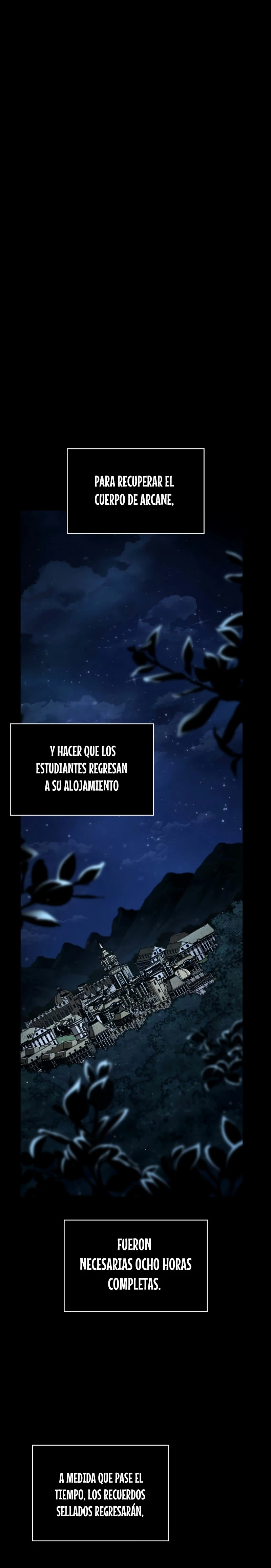 Read Infinite Mage ES Manga Online