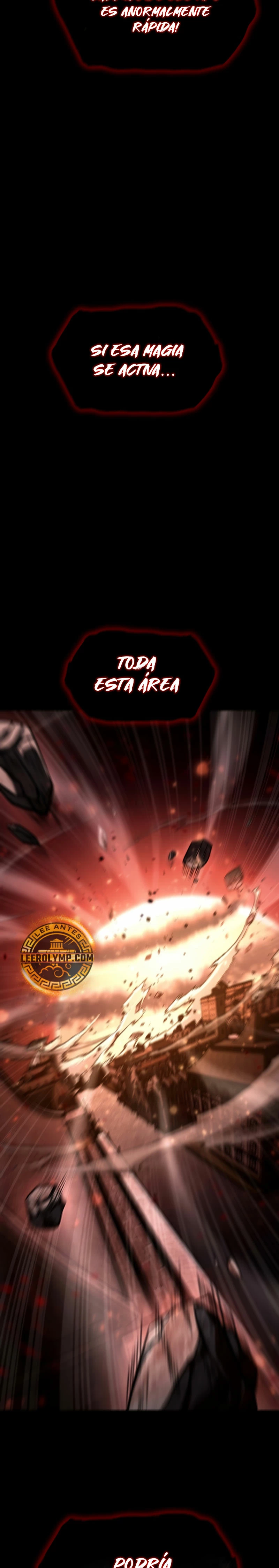 Read Infinite Mage ES Manga Online