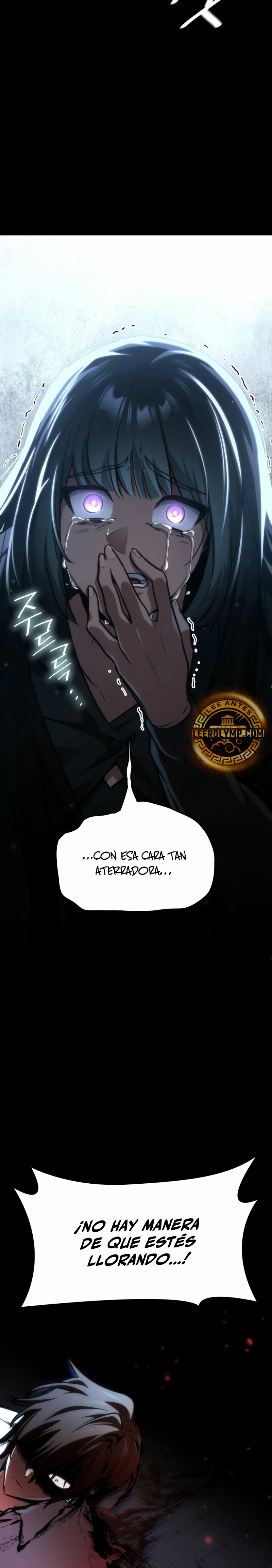 Read Infinite Mage ES Manga Online