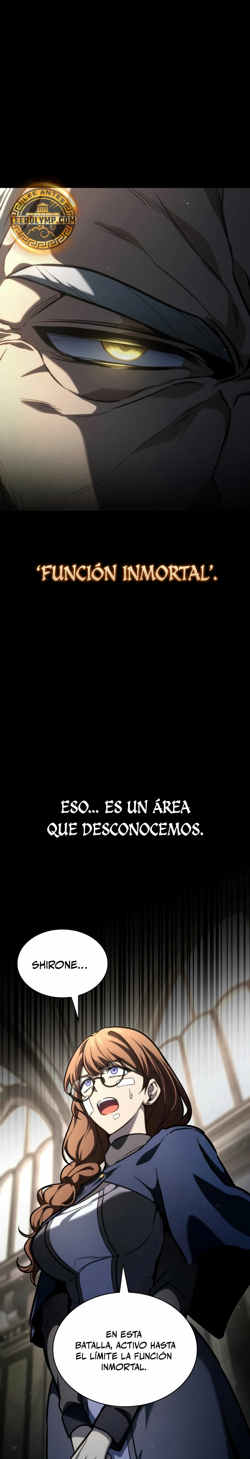 Read Infinite Mage ES Manga Online