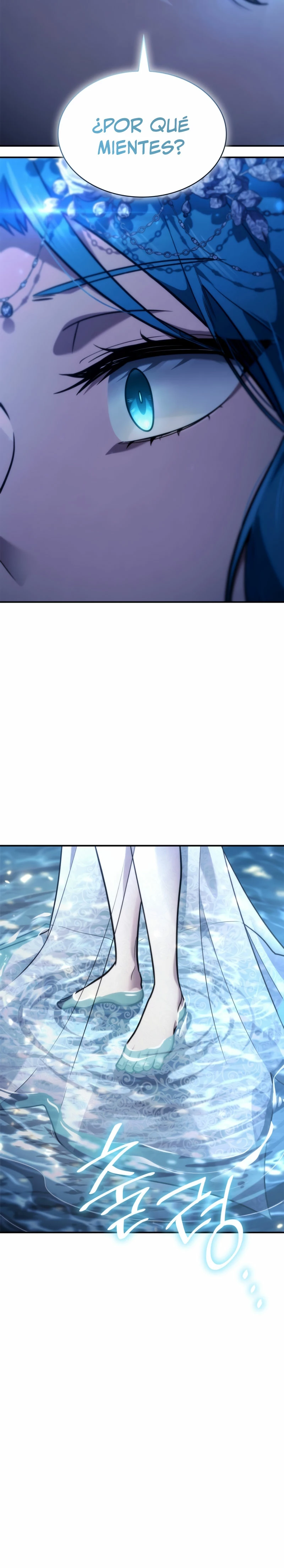 Read Infinite Mage ES Manga Online