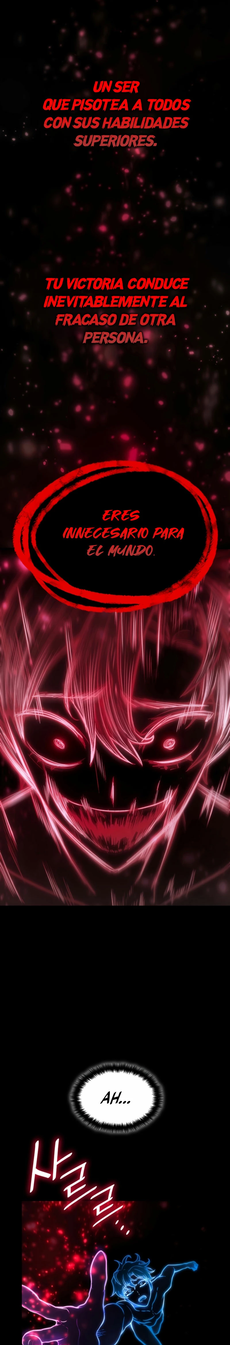 Read Infinite Mage ES Manga Online