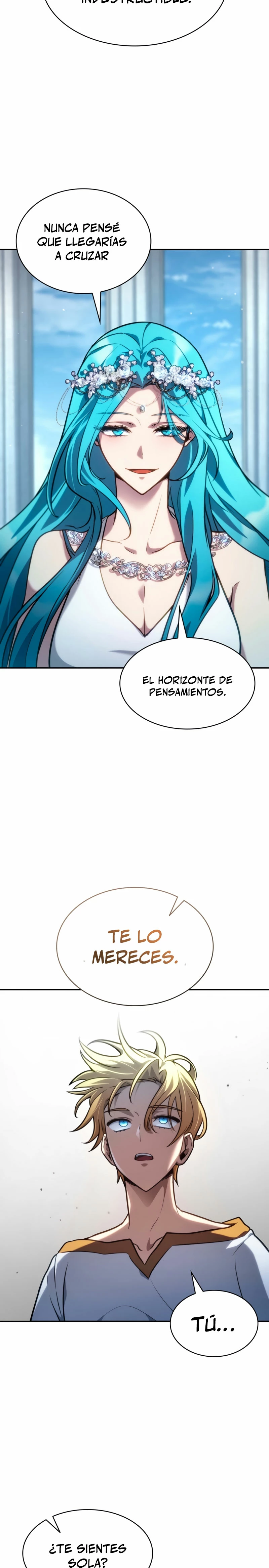 Read Infinite Mage ES Manga Online