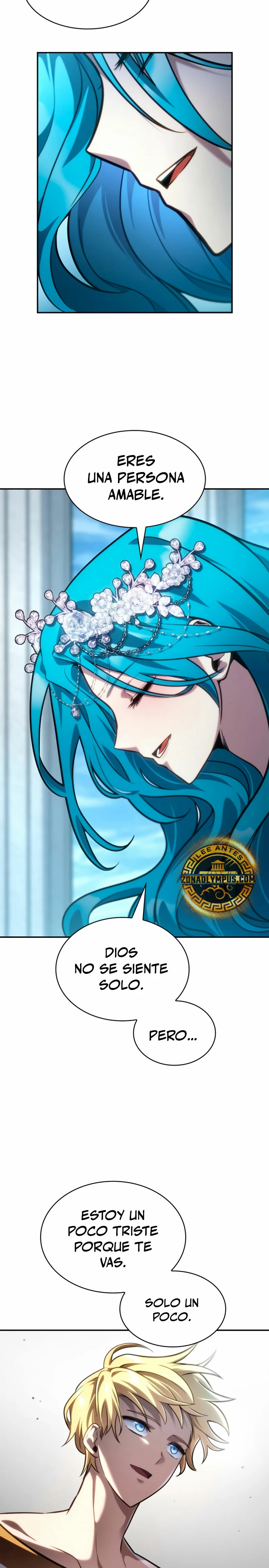 Read Infinite Mage ES Manga Online