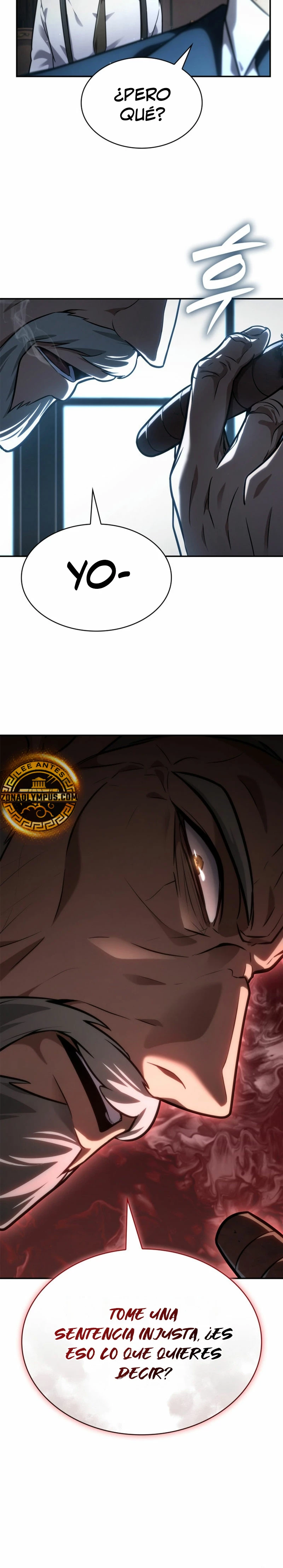 Read Infinite Mage ES Manga Online