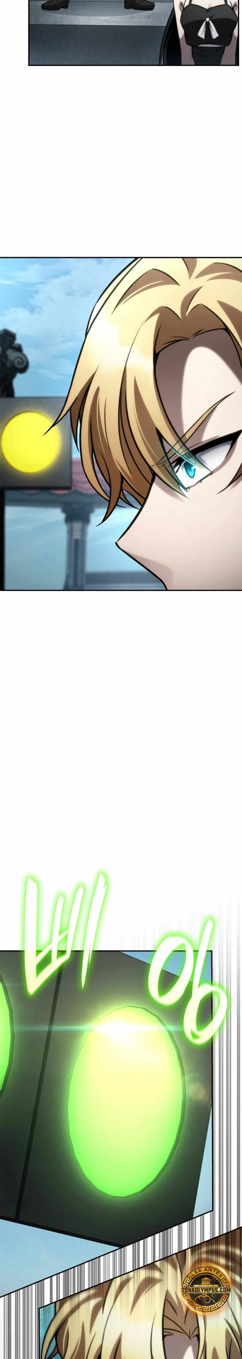 Read Infinite Mage ES Manga Online