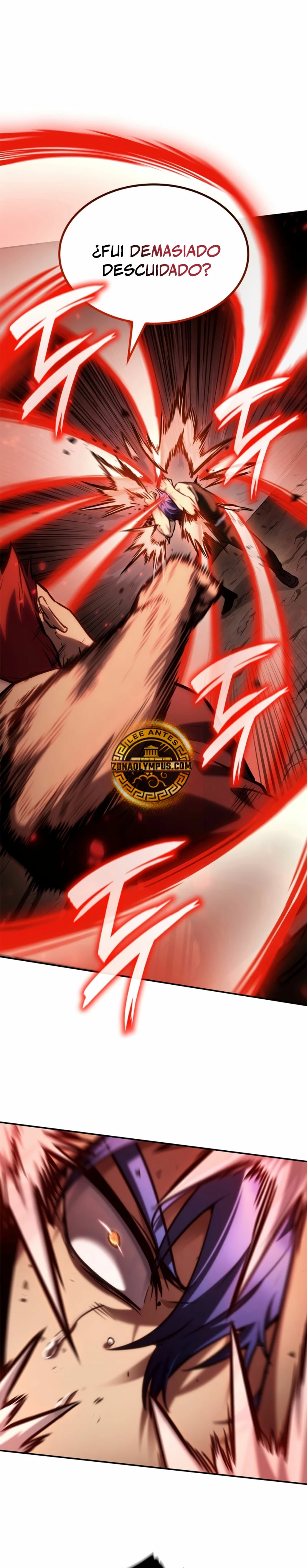 Read Infinite Mage ES Manga Online