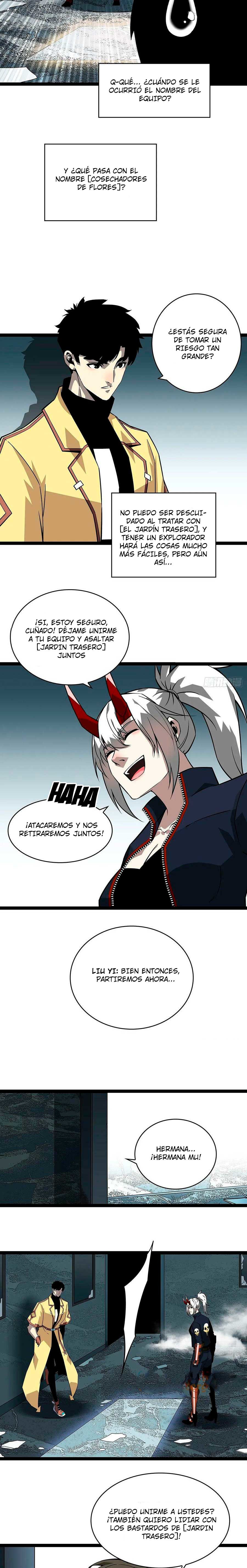 Read It All Starts with Playing Game Seriously ES Manga Online