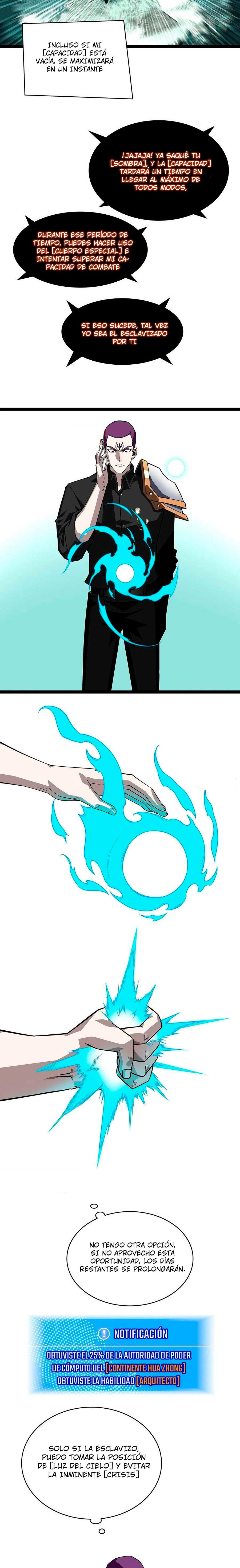 Read It All Starts with Playing Game Seriously ES Manga Online