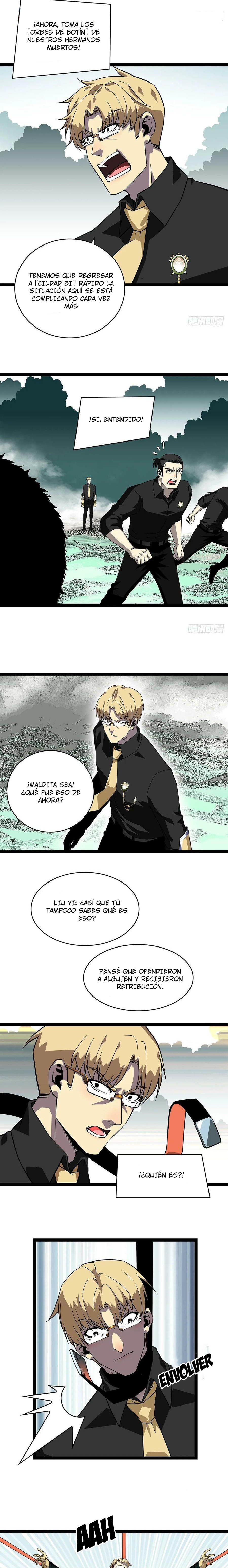 Read It All Starts with Playing Game Seriously ES Manga Online