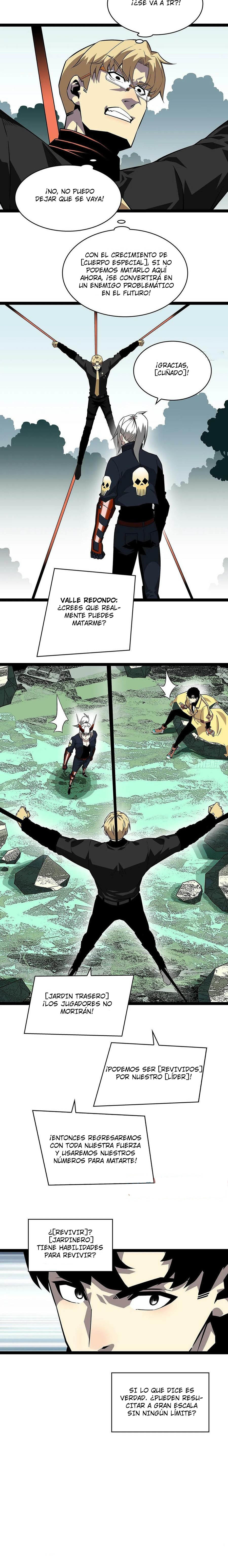 Read It All Starts with Playing Game Seriously ES Manga Online