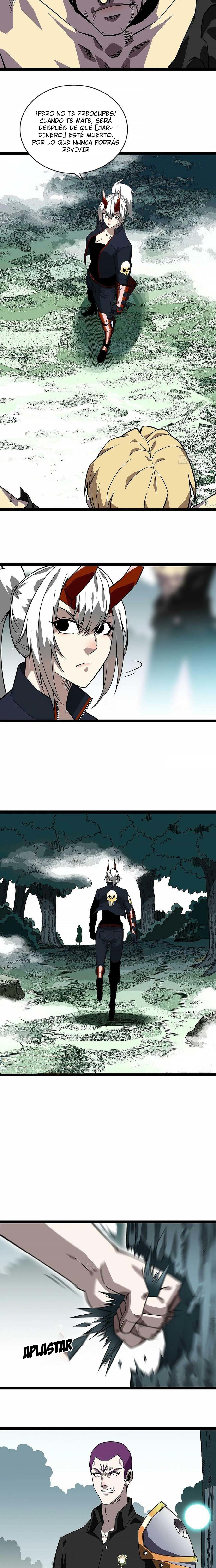 Read It All Starts with Playing Game Seriously ES Manga Online