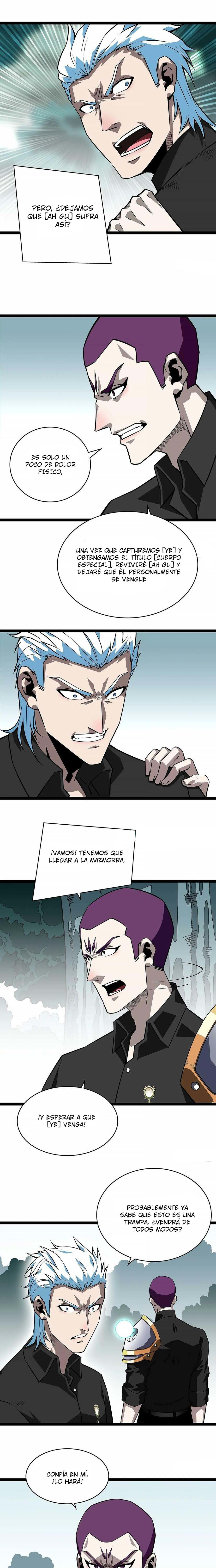 Read It All Starts with Playing Game Seriously ES Manga Online