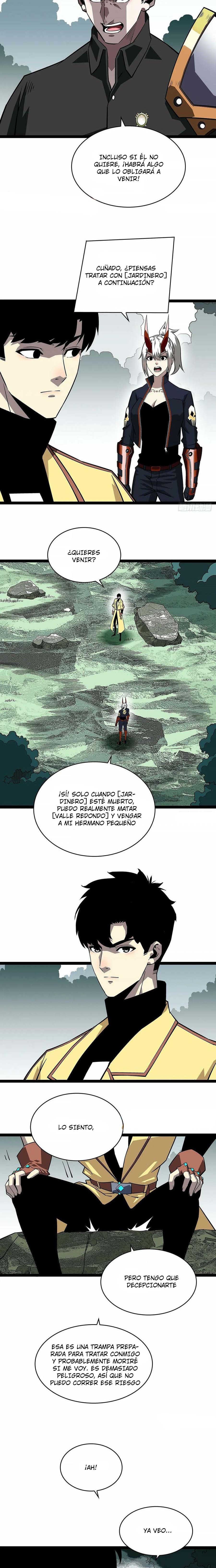 Read It All Starts with Playing Game Seriously ES Manga Online