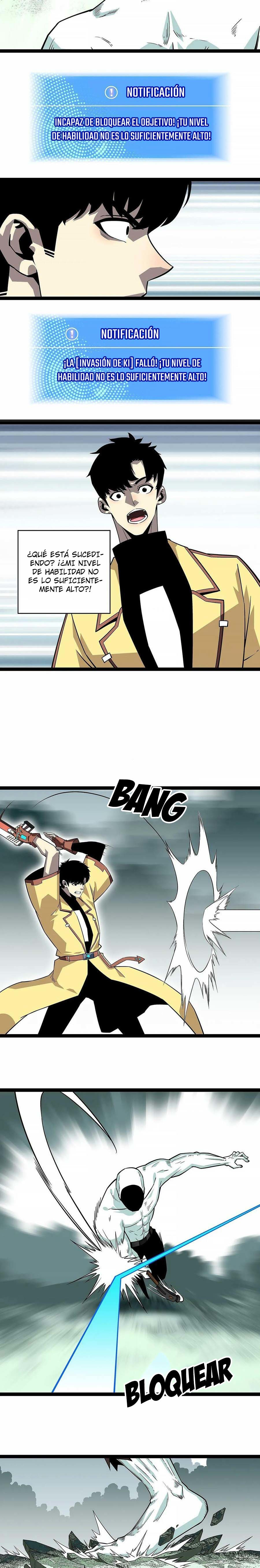 Read It All Starts with Playing Game Seriously ES Manga Online