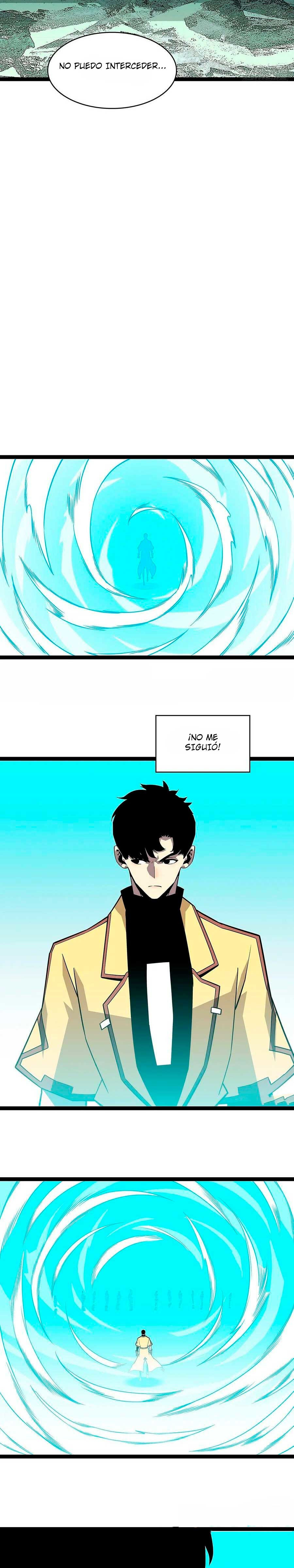 Read It All Starts with Playing Game Seriously ES Manga Online