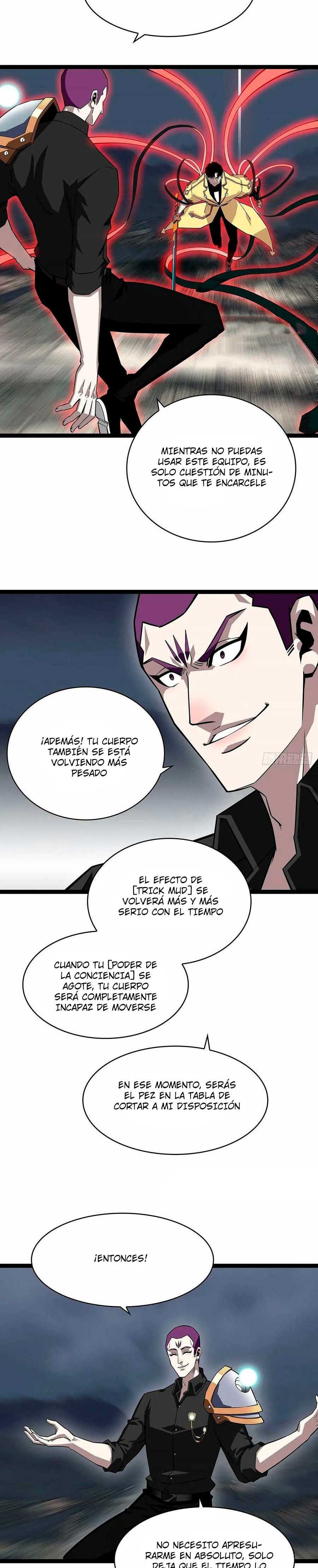 Read It All Starts with Playing Game Seriously ES Manga Online