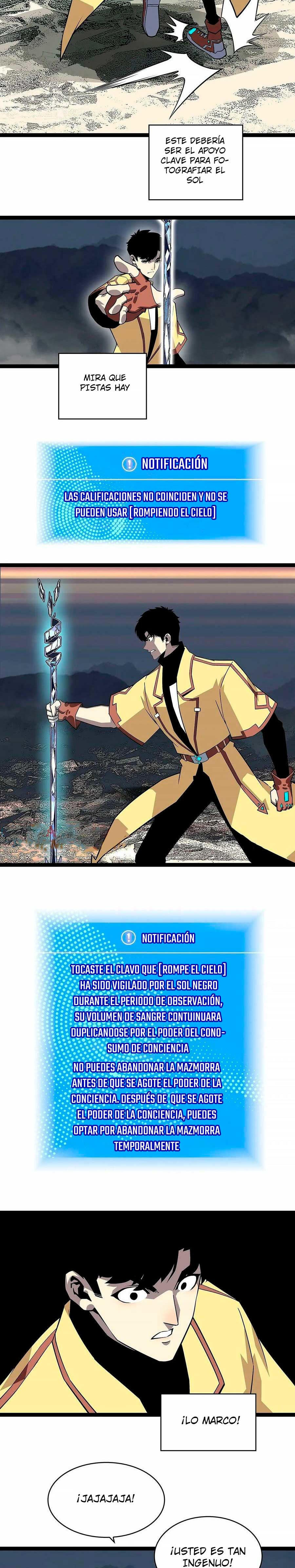 Read It All Starts with Playing Game Seriously ES Manga Online