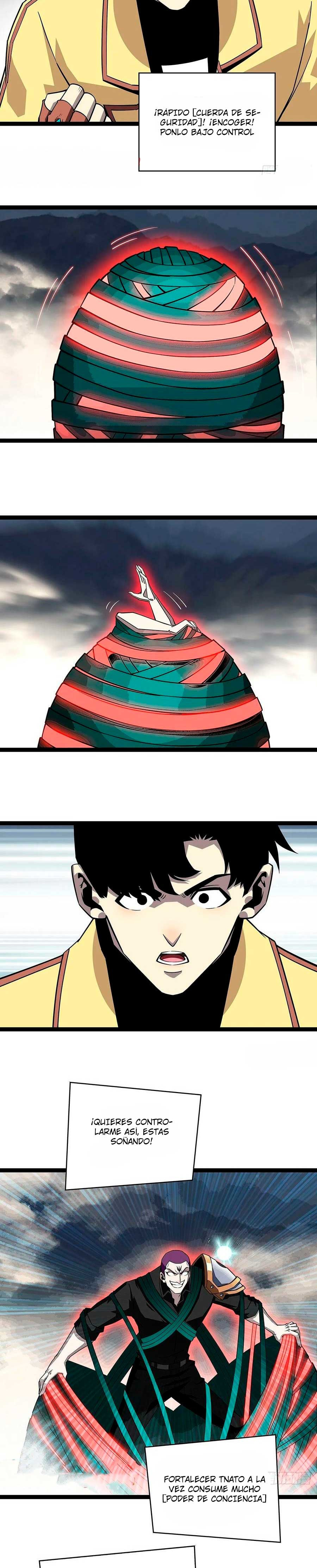 Read It All Starts with Playing Game Seriously ES Manga Online