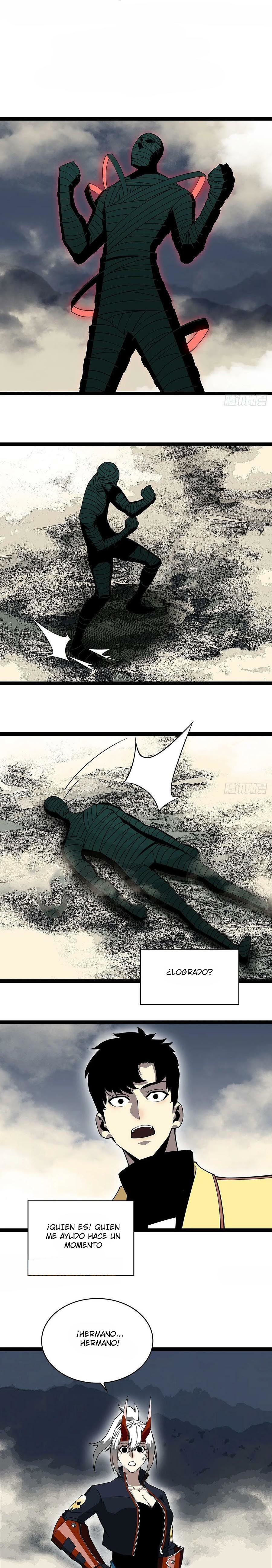 Read It All Starts with Playing Game Seriously ES Manga Online