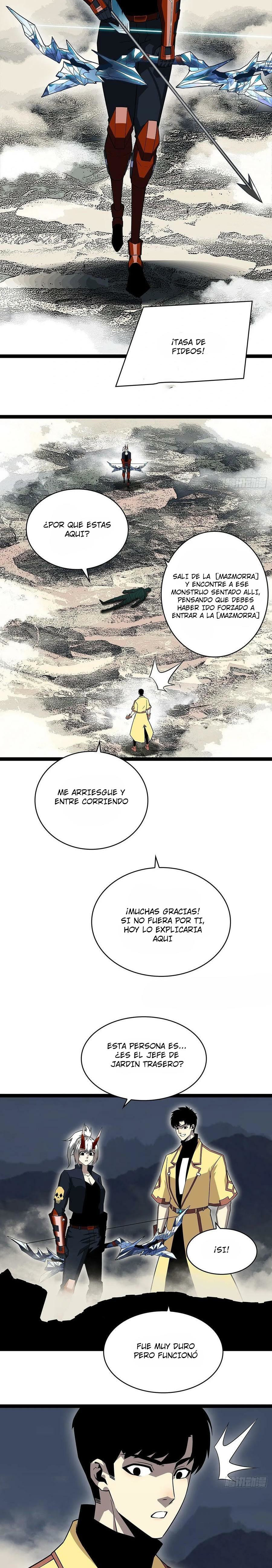 Read It All Starts with Playing Game Seriously ES Manga Online