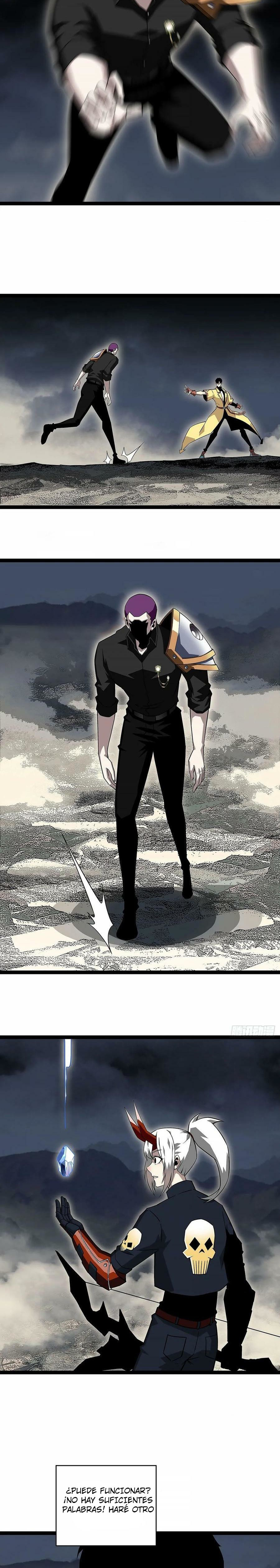 Read It All Starts with Playing Game Seriously ES Manga Online