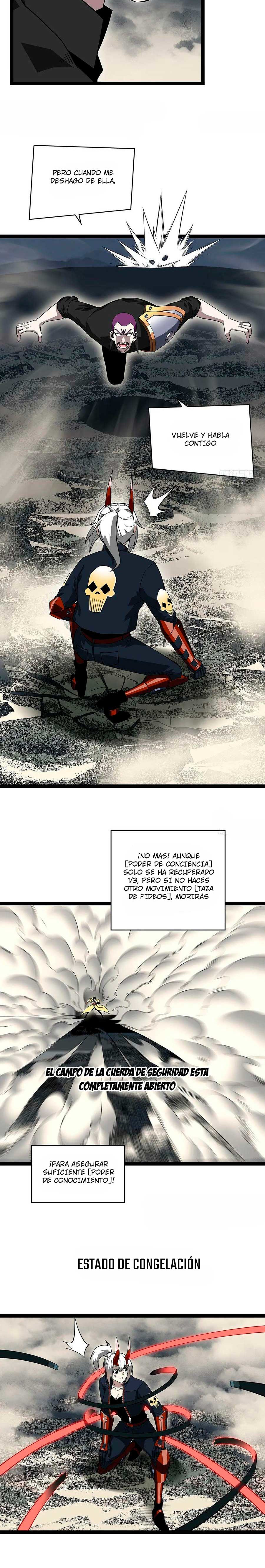 Read It All Starts with Playing Game Seriously ES Manga Online