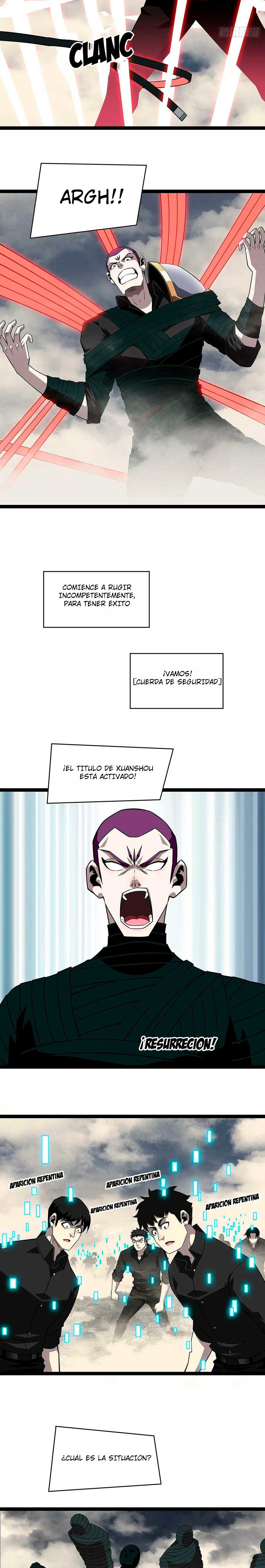 Read It All Starts with Playing Game Seriously ES Manga Online