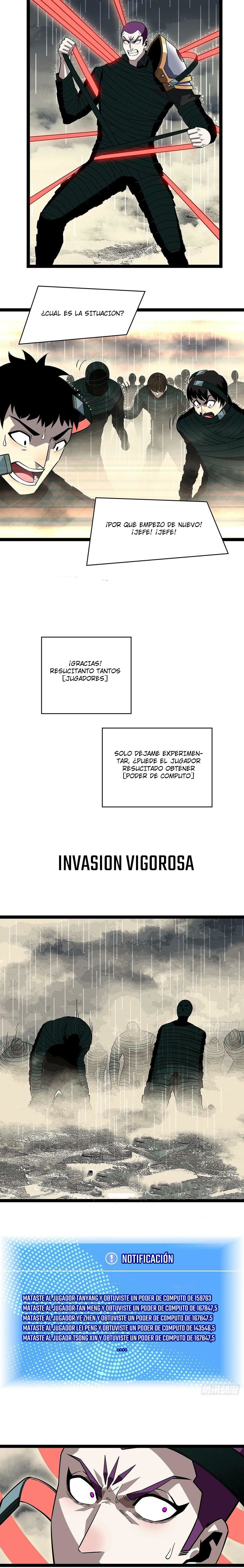 Read It All Starts with Playing Game Seriously ES Manga Online