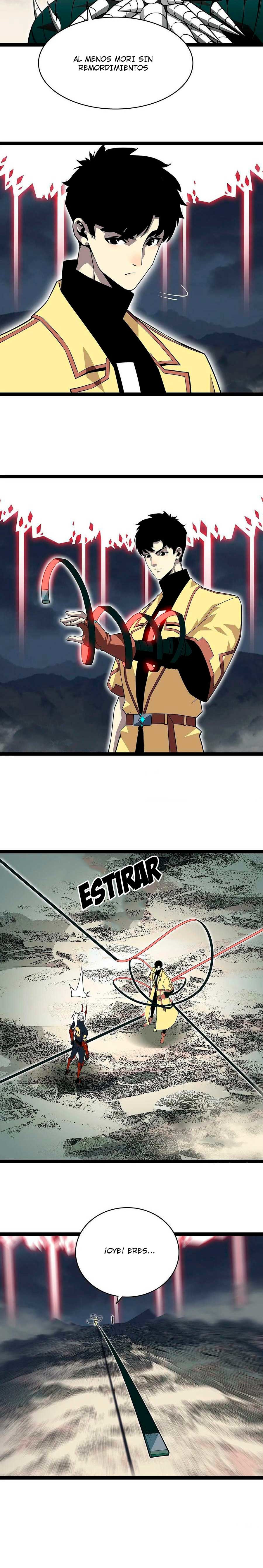 Read It All Starts with Playing Game Seriously ES Manga Online