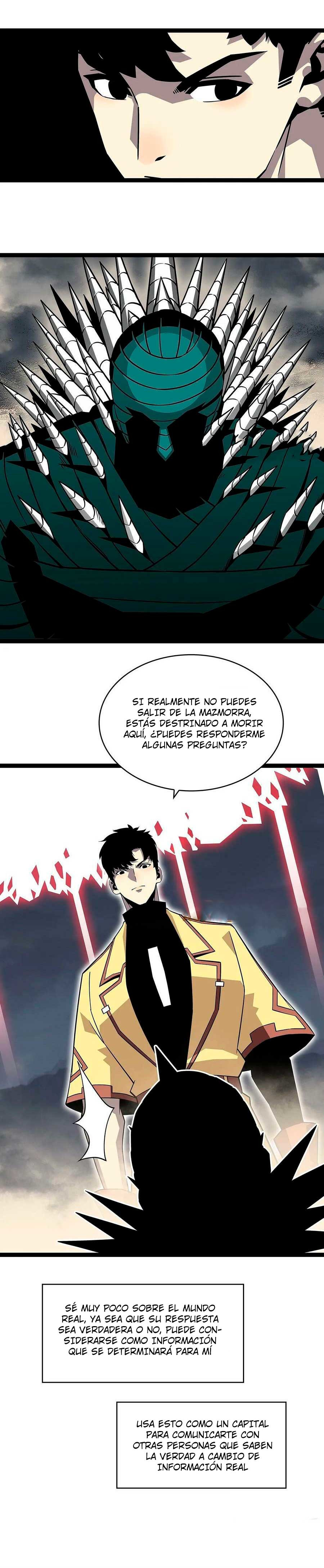 Read It All Starts with Playing Game Seriously ES Manga Online