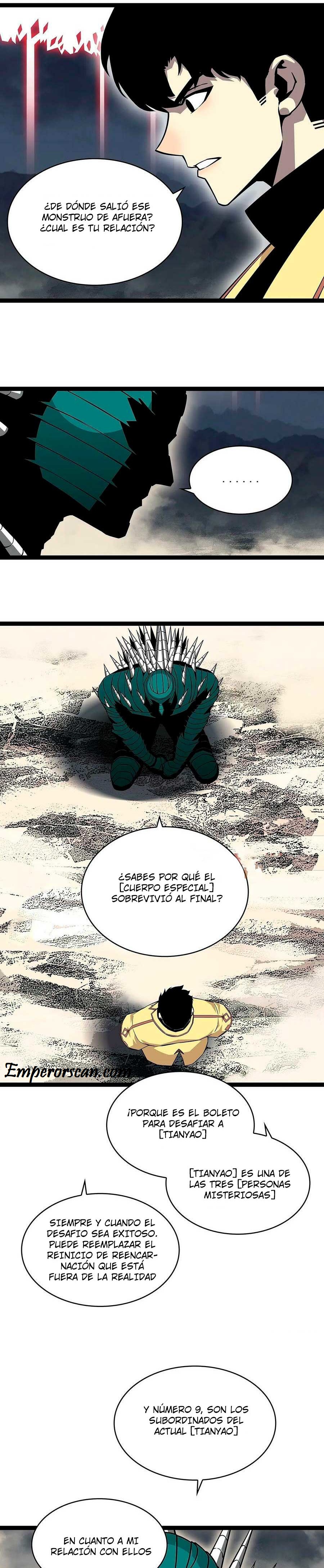 Read It All Starts with Playing Game Seriously ES Manga Online