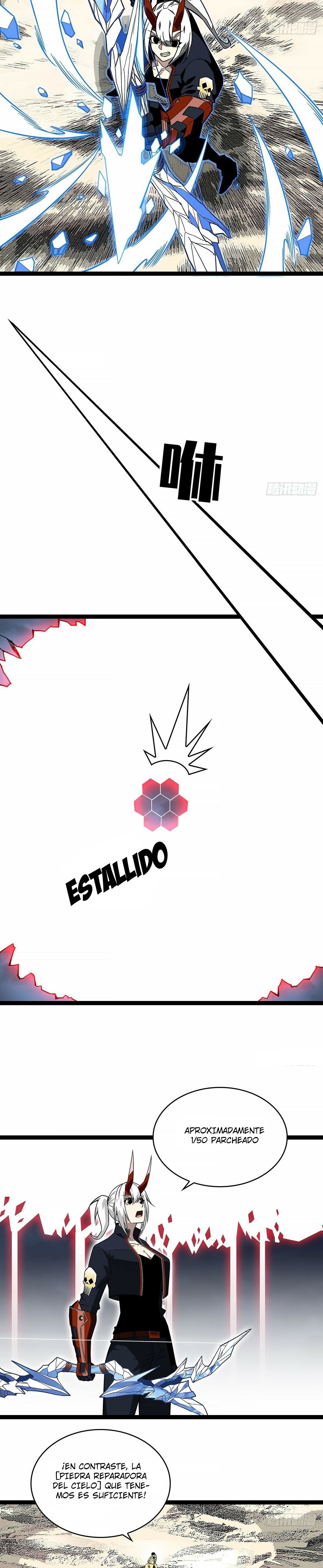 Read It All Starts with Playing Game Seriously ES Manga Online