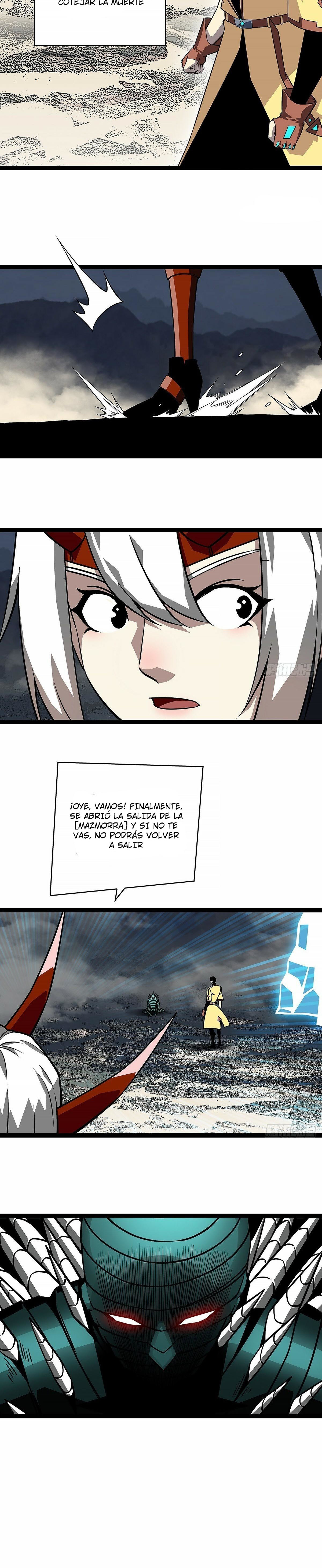 Read It All Starts with Playing Game Seriously ES Manga Online