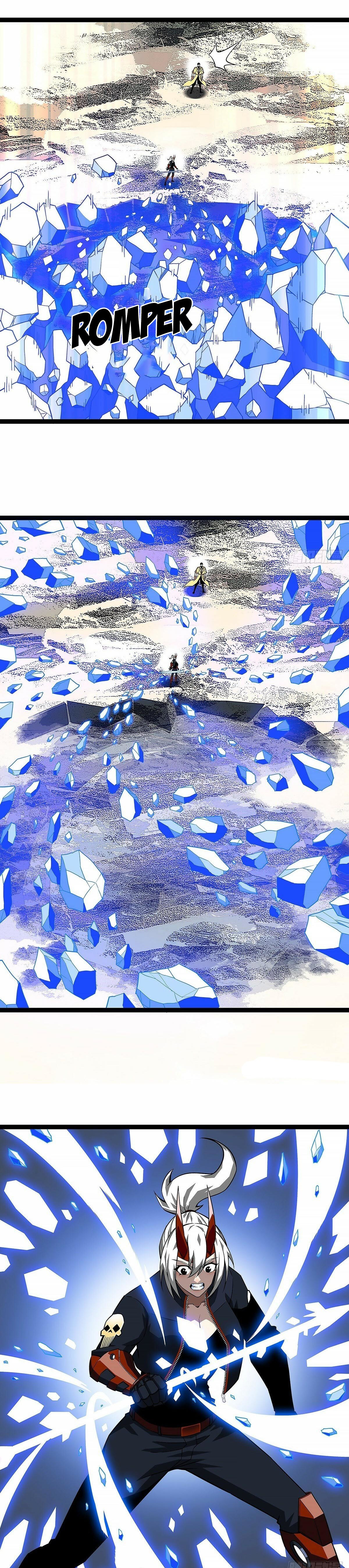 Read It All Starts with Playing Game Seriously ES Manga Online