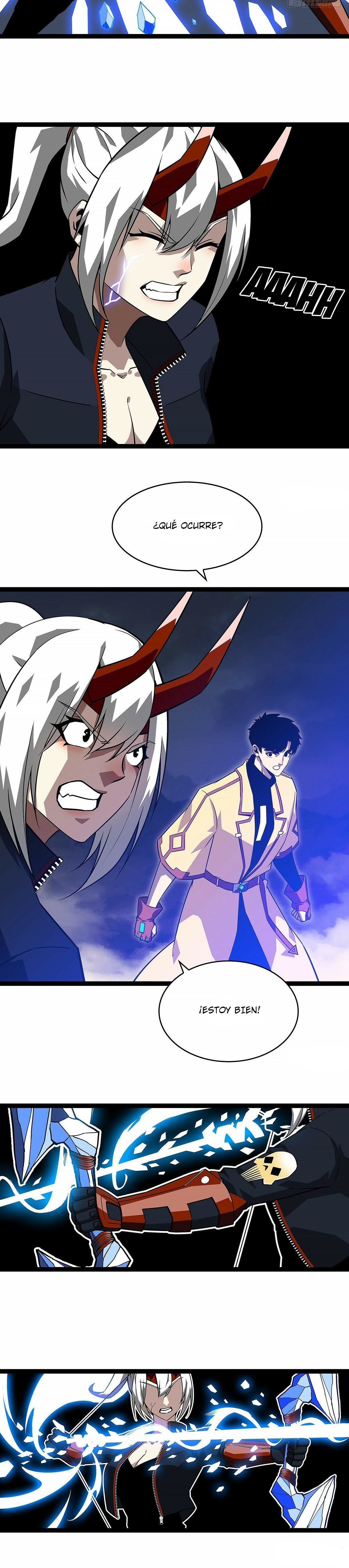 Read It All Starts with Playing Game Seriously ES Manga Online