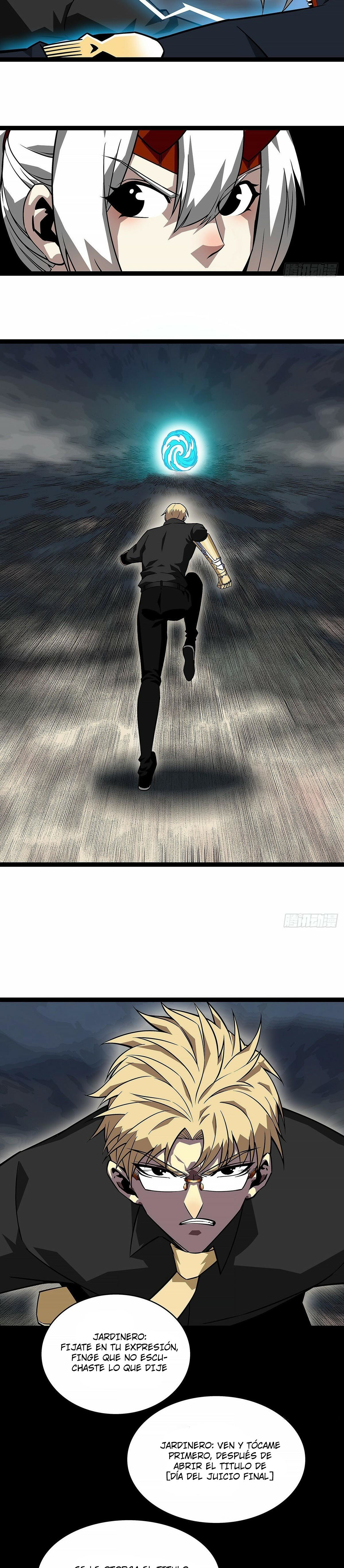 Read It All Starts with Playing Game Seriously ES Manga Online