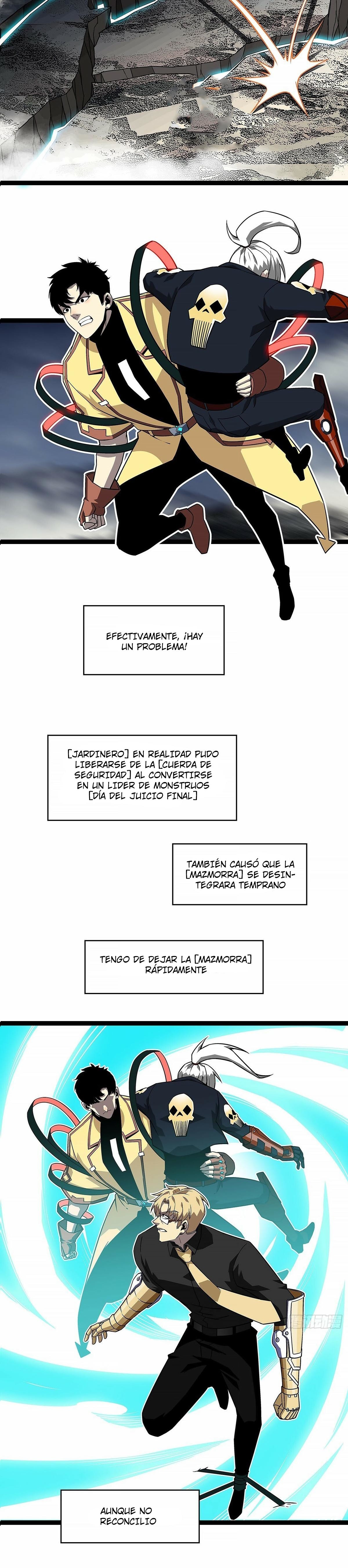 Read It All Starts with Playing Game Seriously ES Manga Online