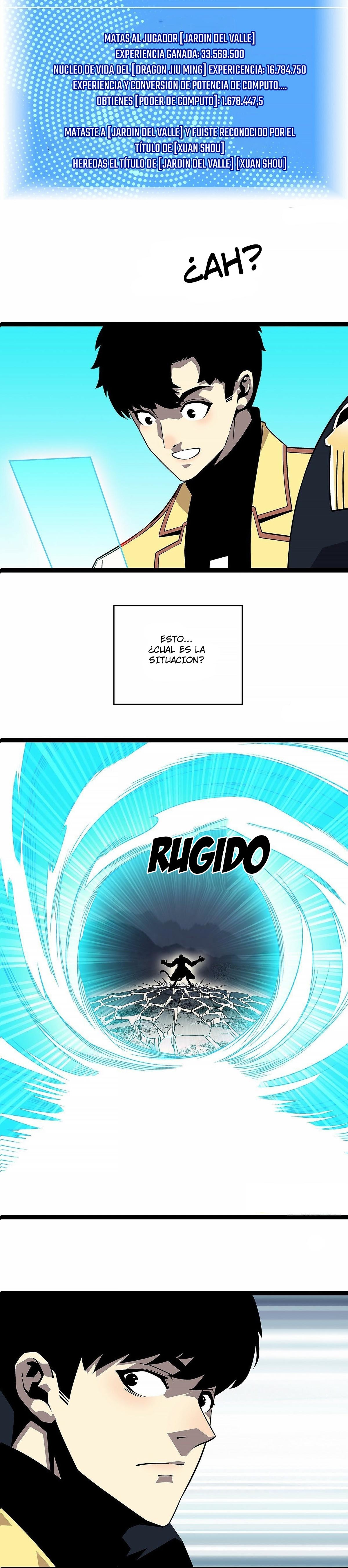 Read It All Starts with Playing Game Seriously ES Manga Online