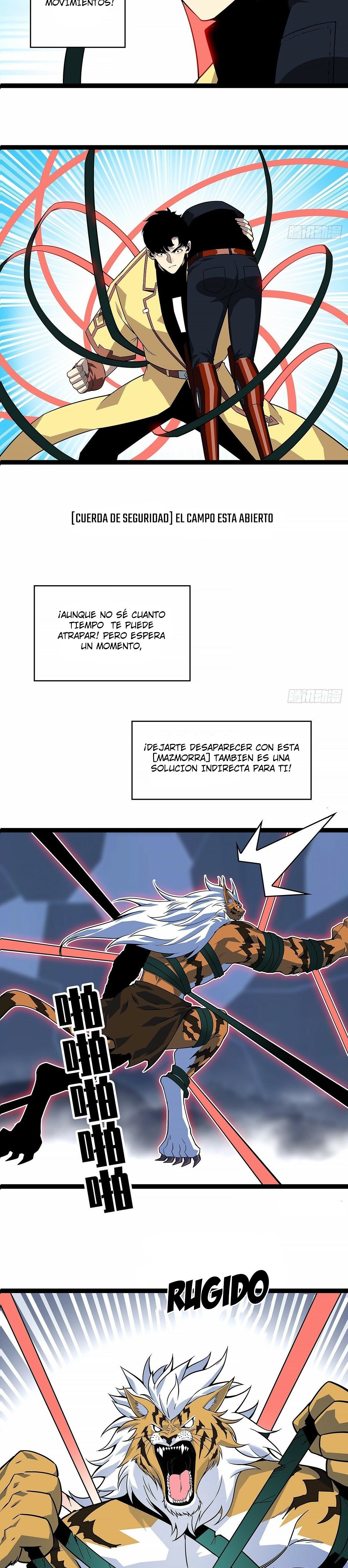 Read It All Starts with Playing Game Seriously ES Manga Online