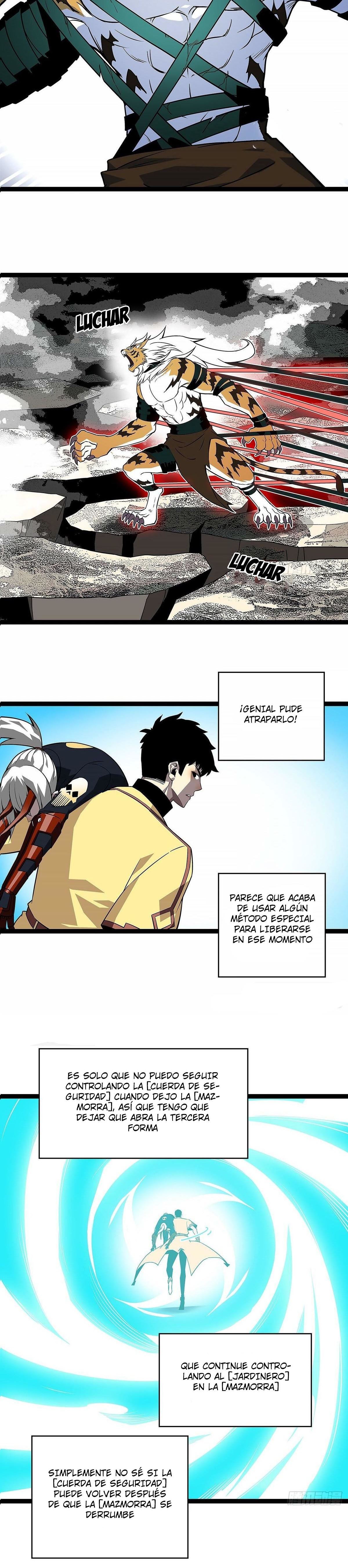 Read It All Starts with Playing Game Seriously ES Manga Online