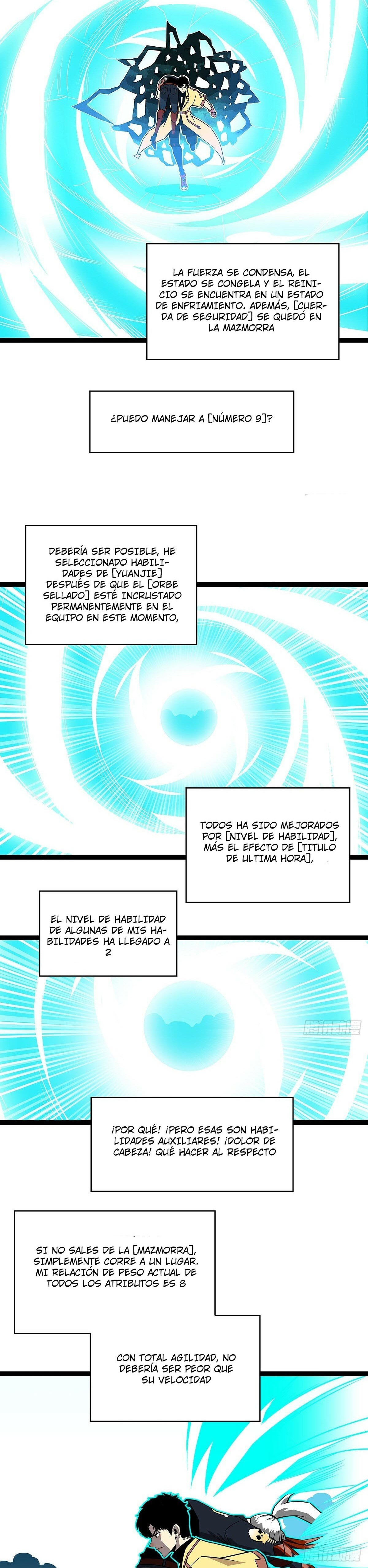 Read It All Starts with Playing Game Seriously ES Manga Online